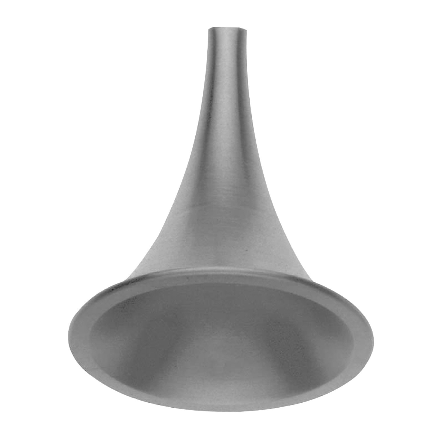 Farrior Ear Speculum, Oval, Angled (Oblique) End, # 3, 4.5 Mm X 5.5 Mm